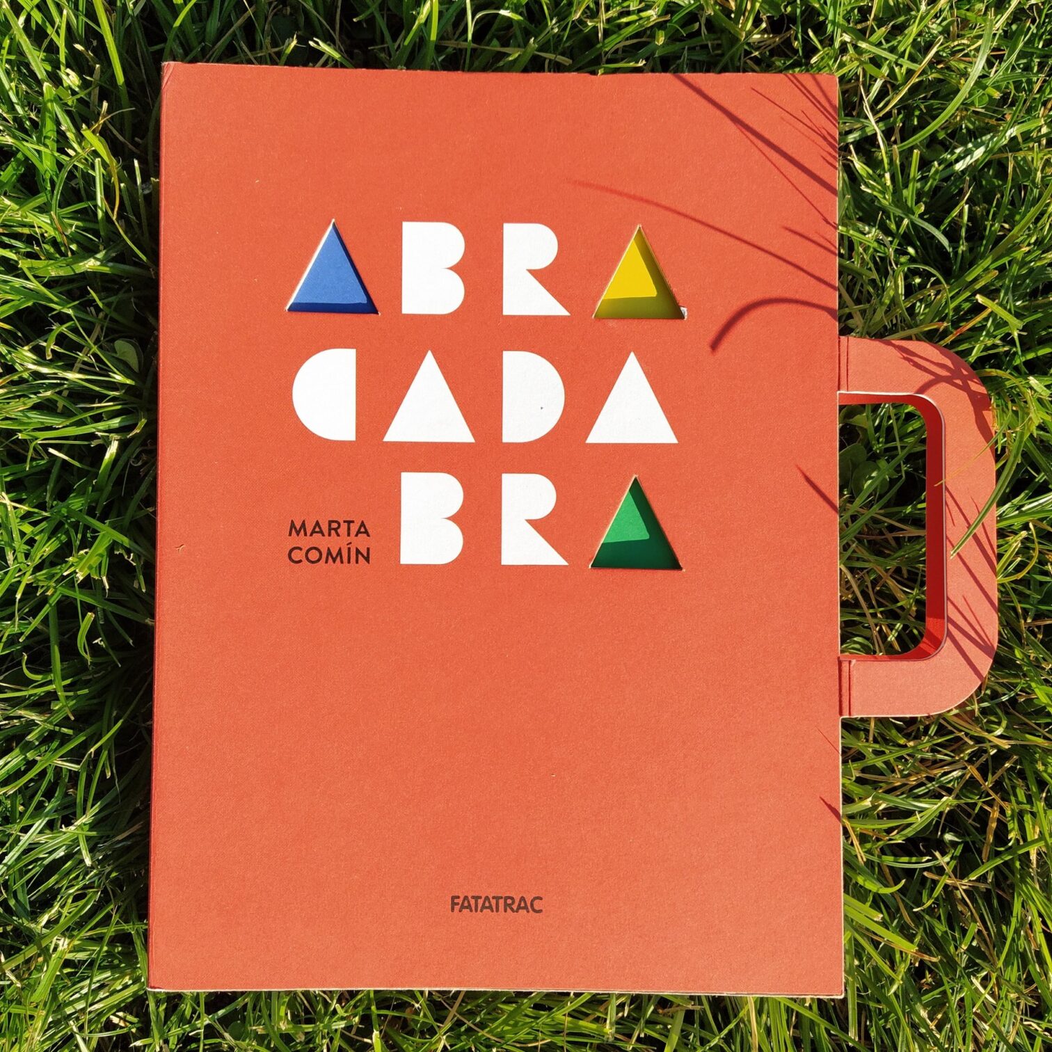 Abracadabra