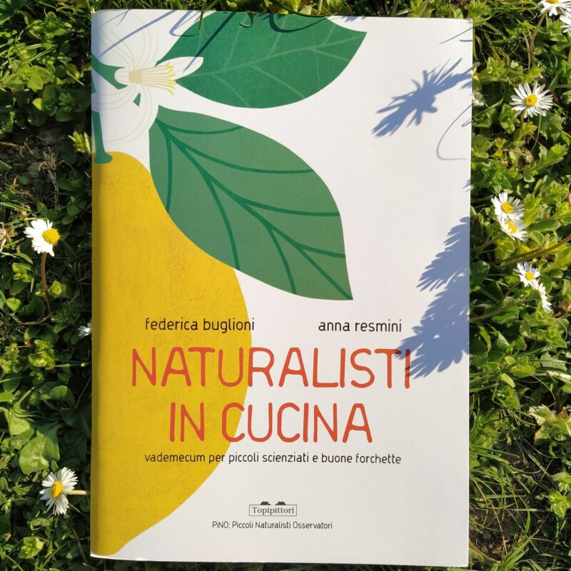 Naturalisti in cucina