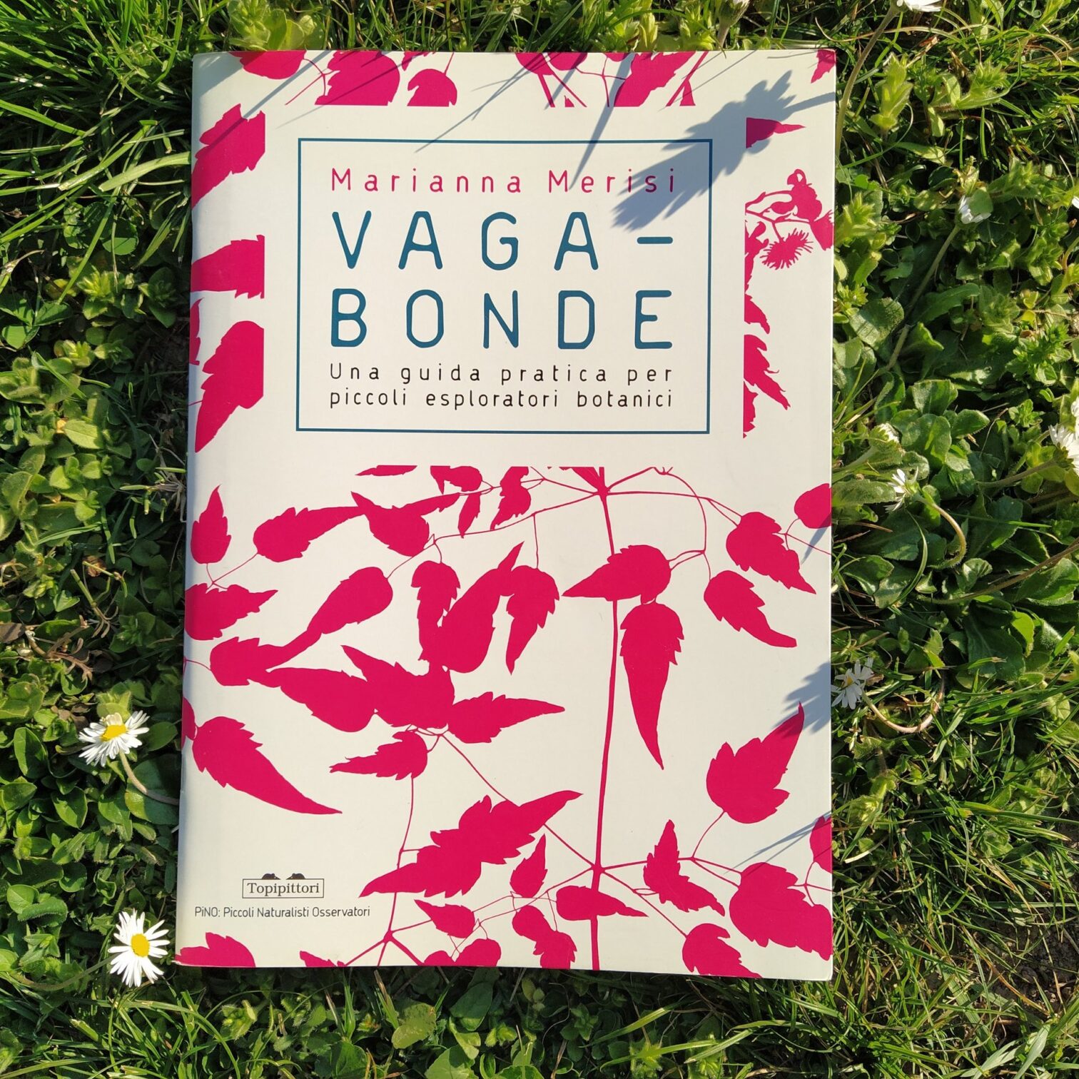 Vagabonde