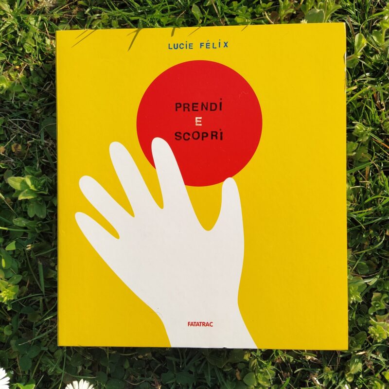 Prendi e scopri