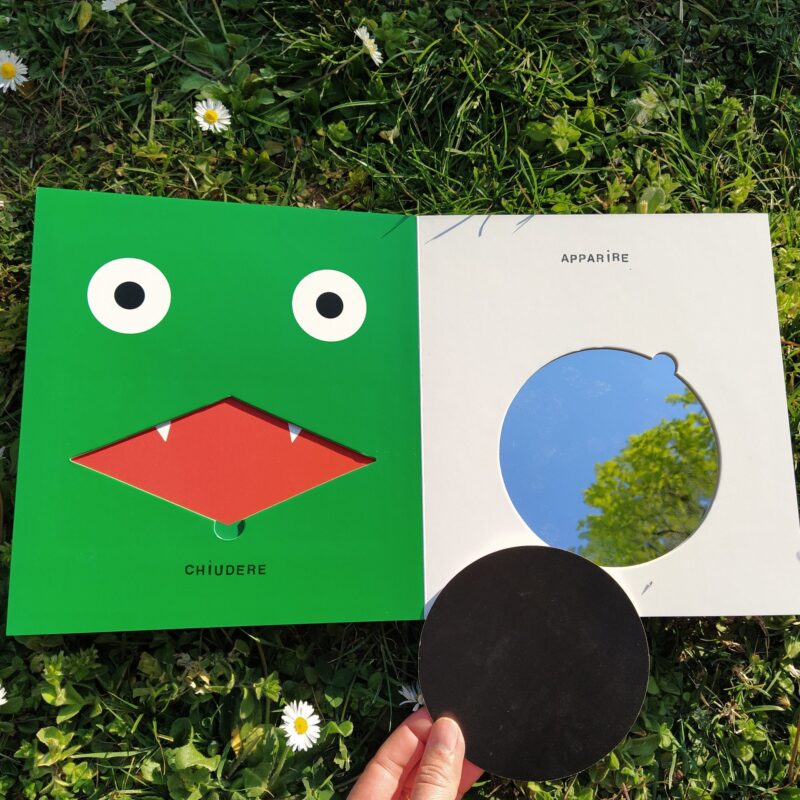 prendi e scopri lucie félix