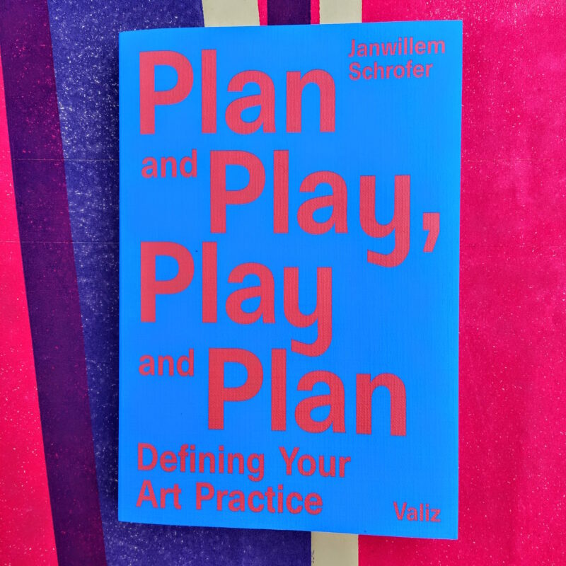 Plan and Play, Play and Plan