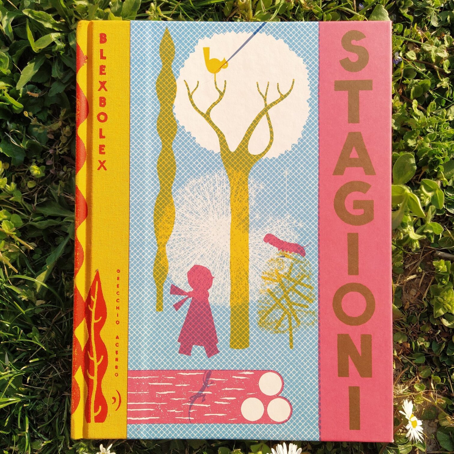 Stagioni