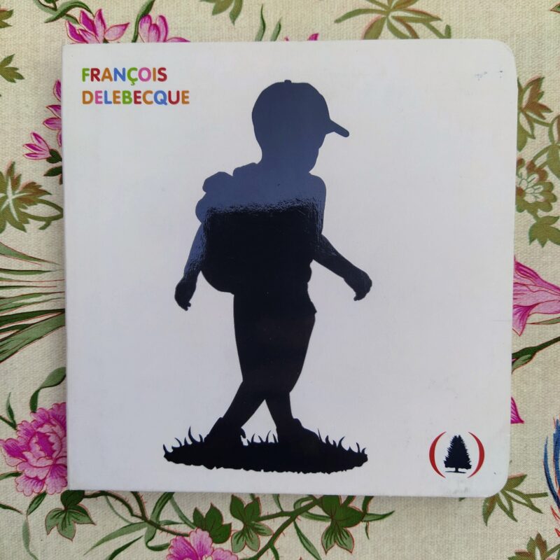 Imagier de la montagne