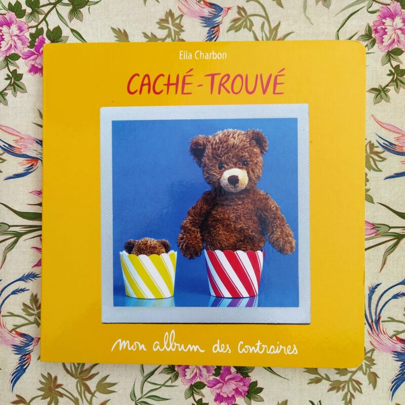 Caché-trouvé