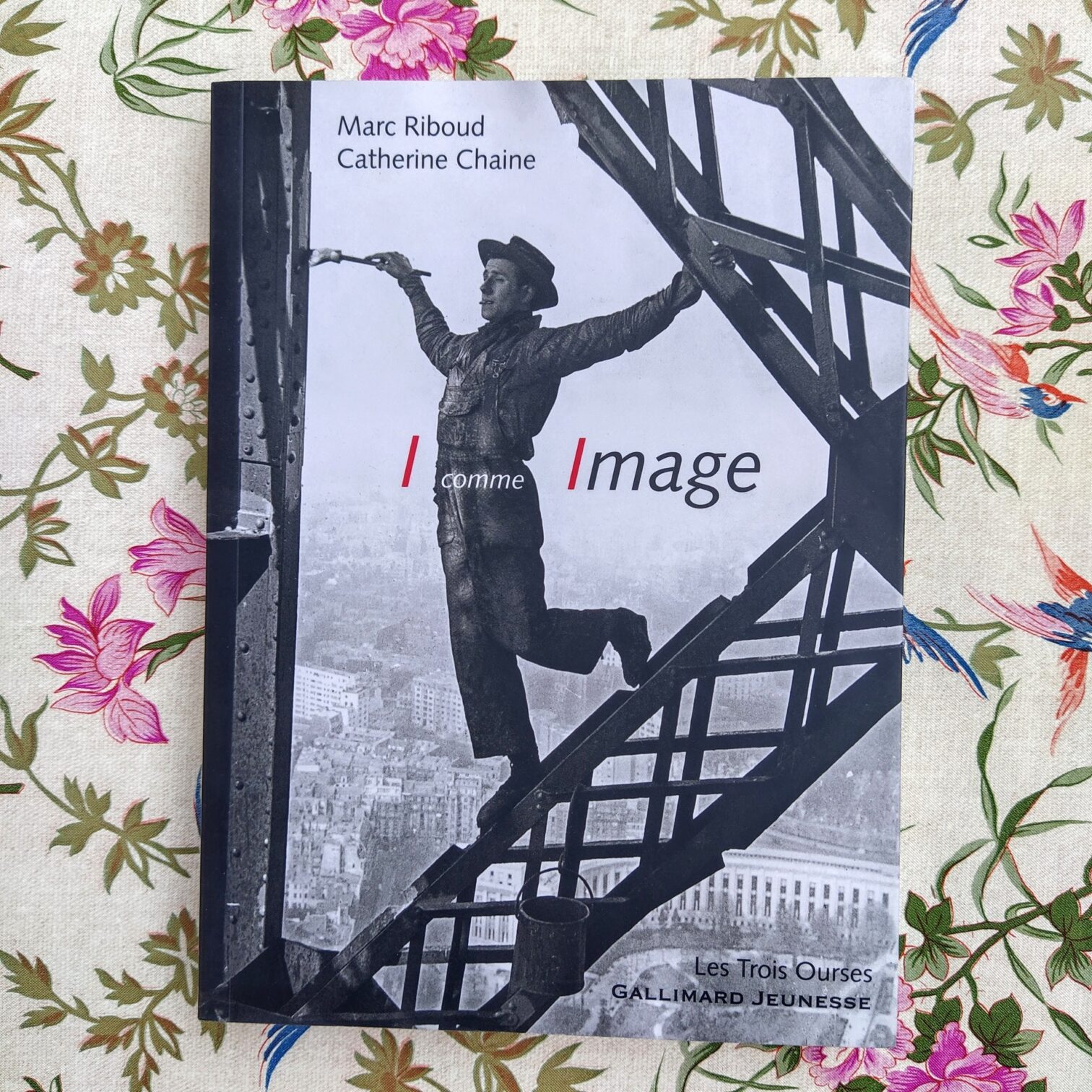 I comme image