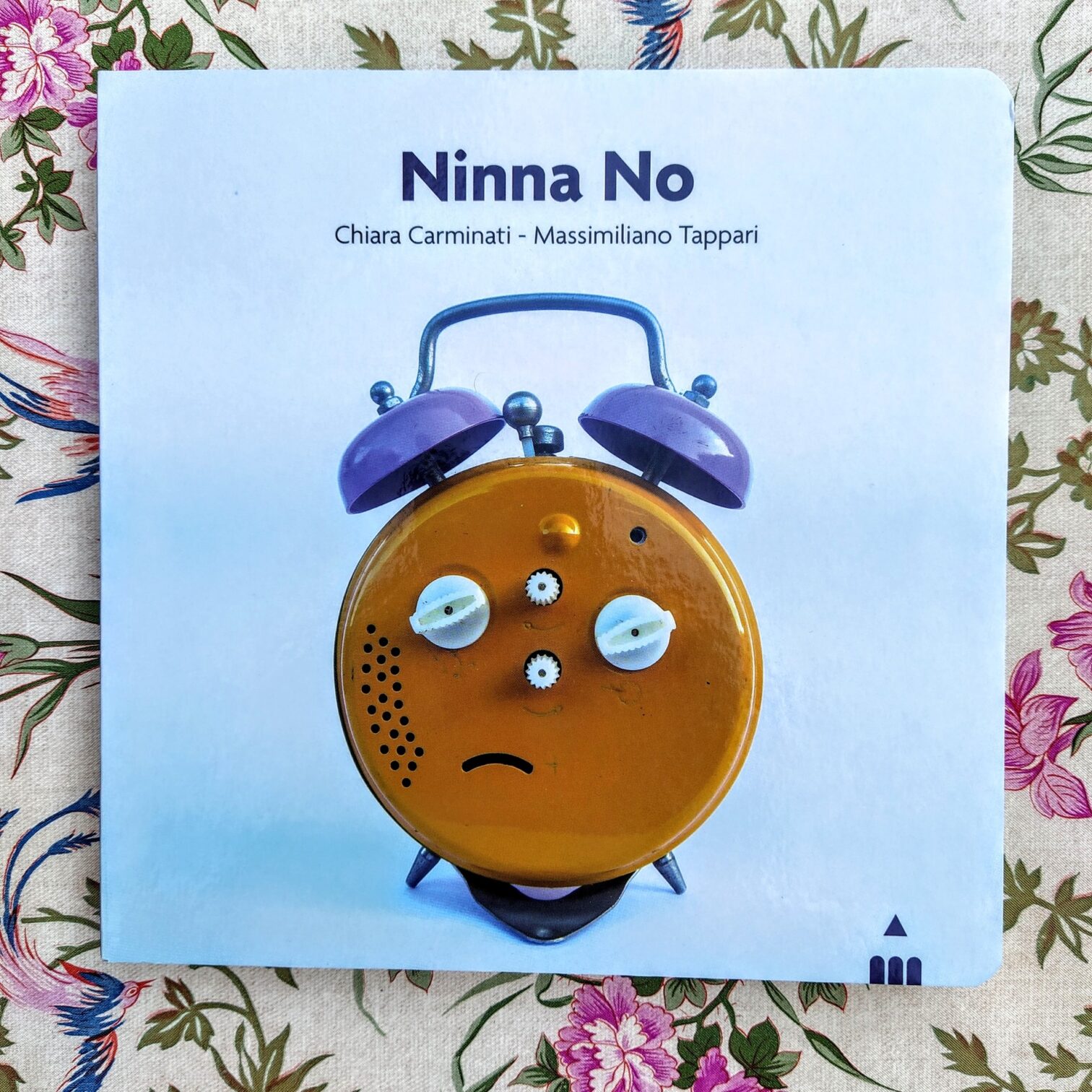 Ninna no