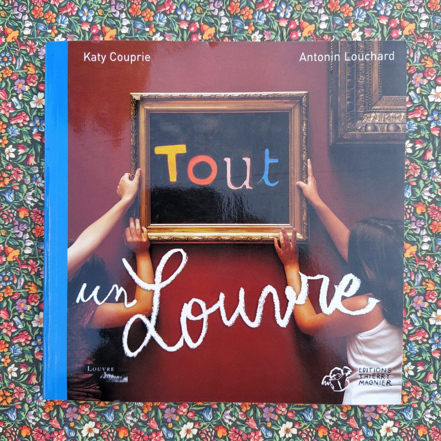 Tout un Louvre