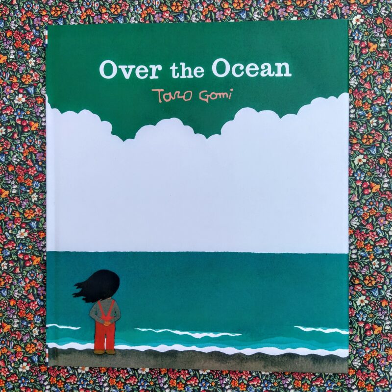 Over the Ocean