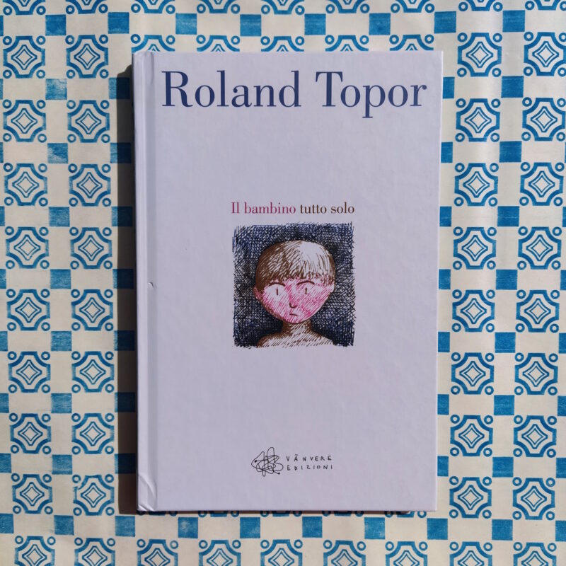 Il bambino tutto solo