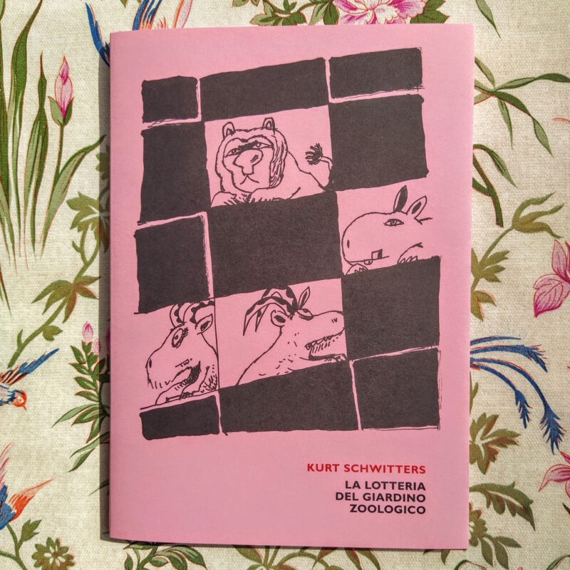 La lotteria del giardino zoologico