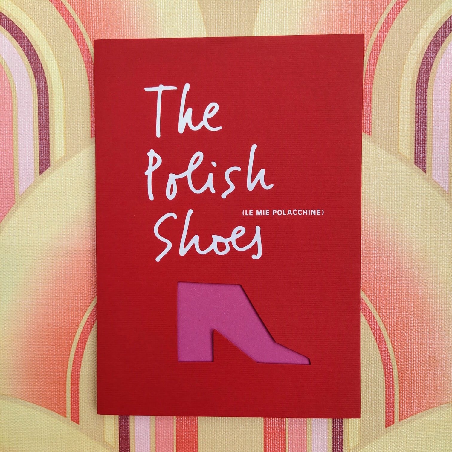 The Polish Shoes