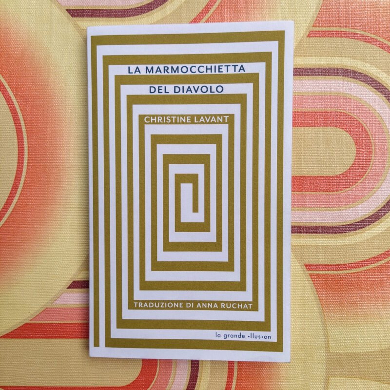 La Marmocchietta del Diavolo