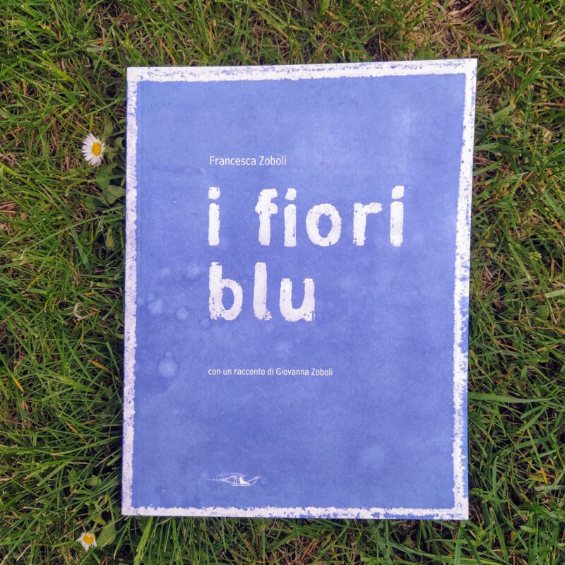I fiori blu