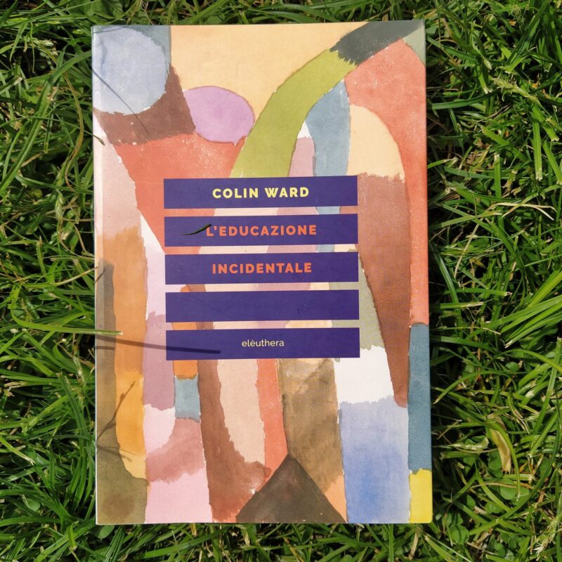 L’Educazione incidentale