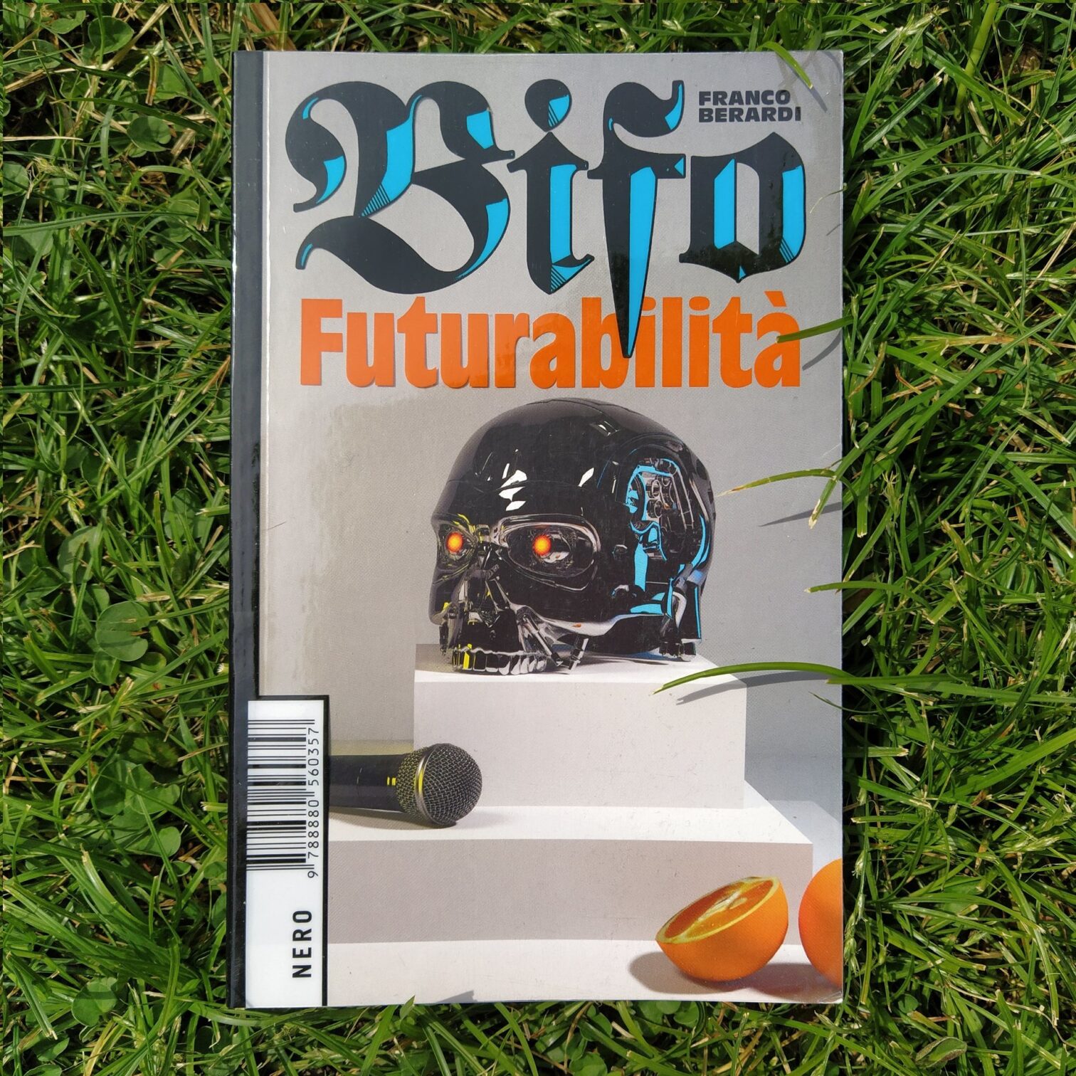 Futurabilità