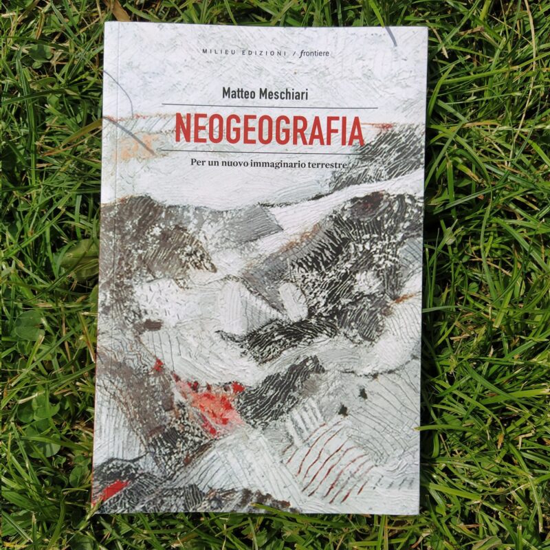 Neogeografia
