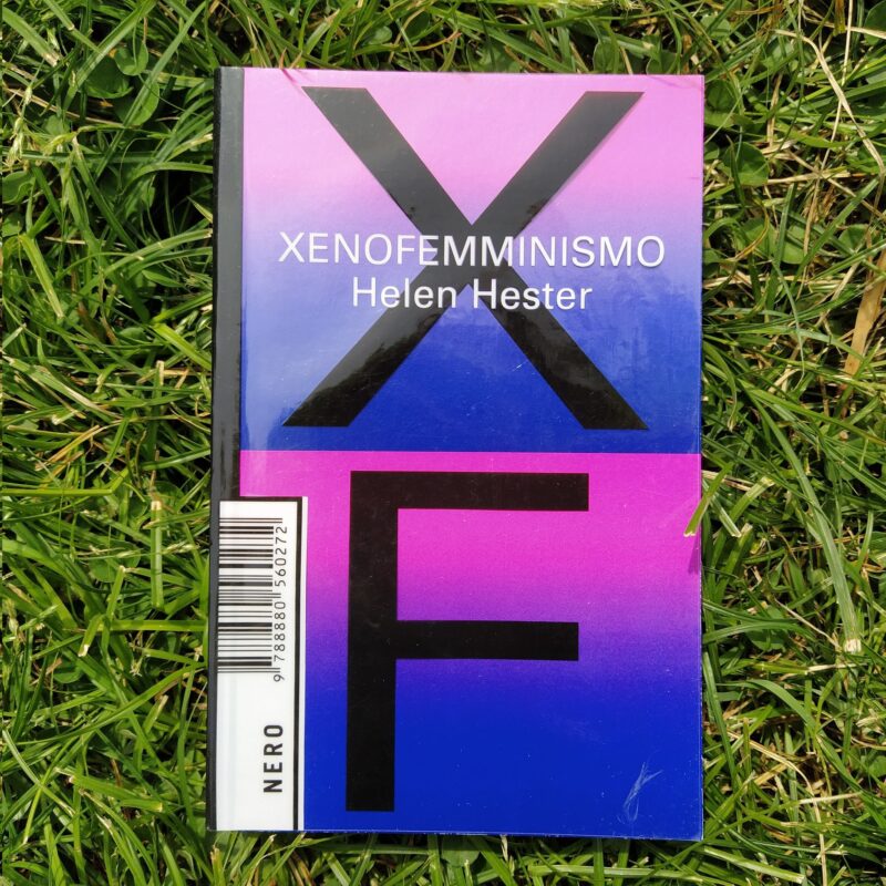 Xenofemminismo