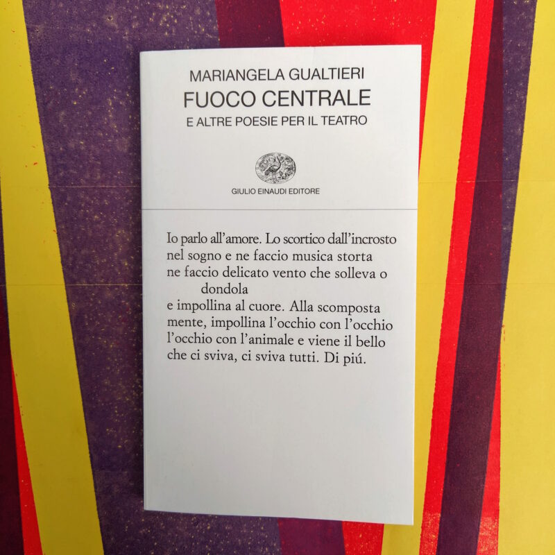Fuoco centrale