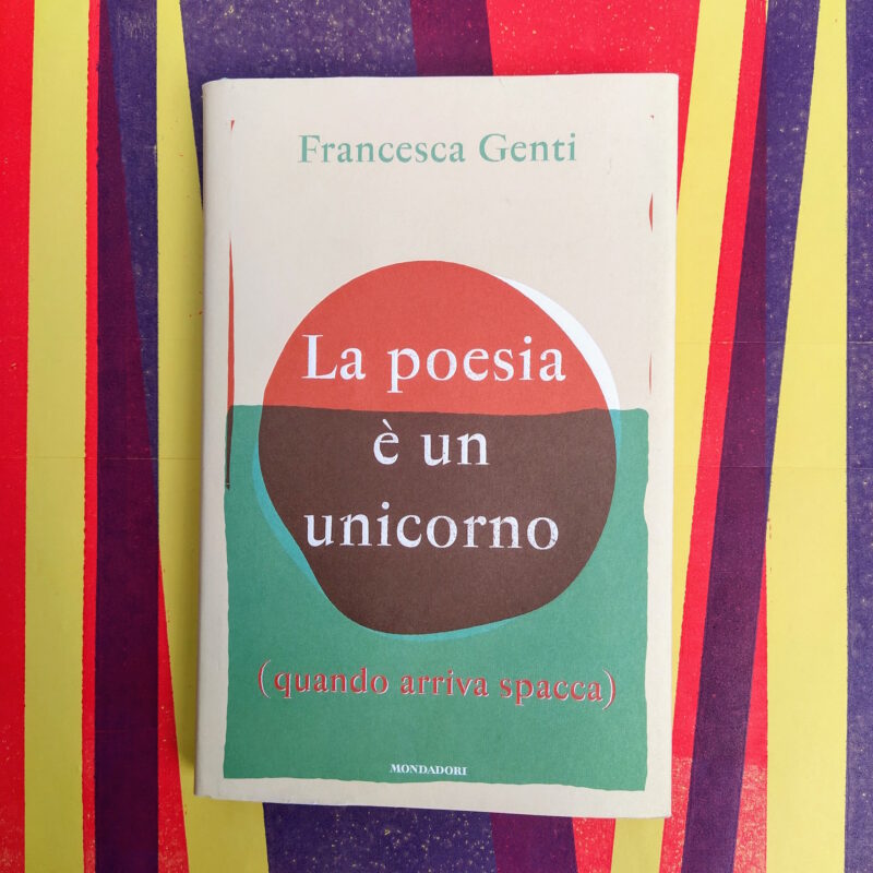 La poesia è un unicorno