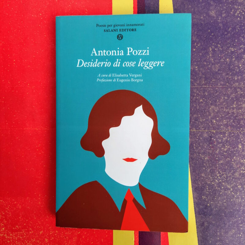 Desiderio di cose leggere