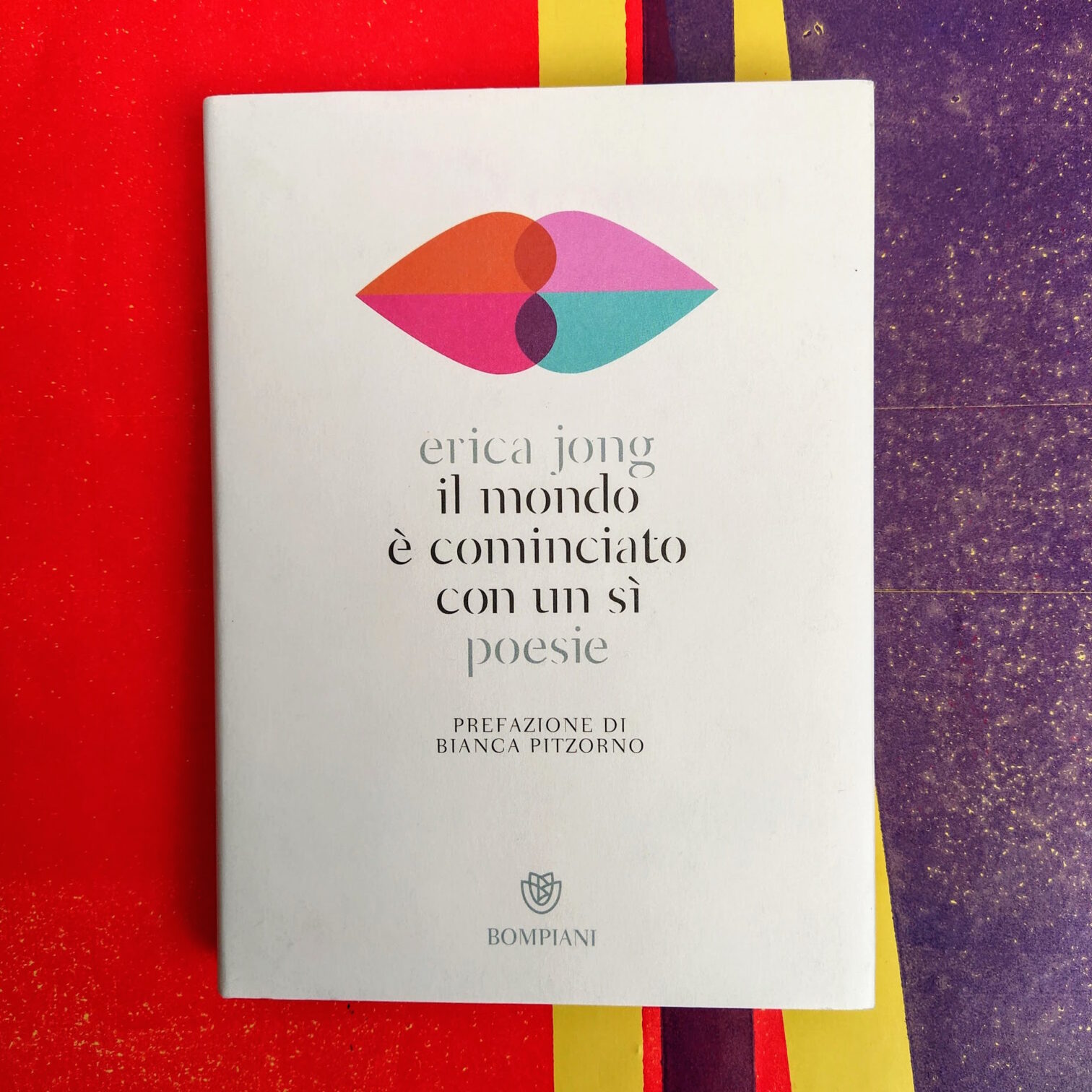 Il mondo è cominciato con un sì