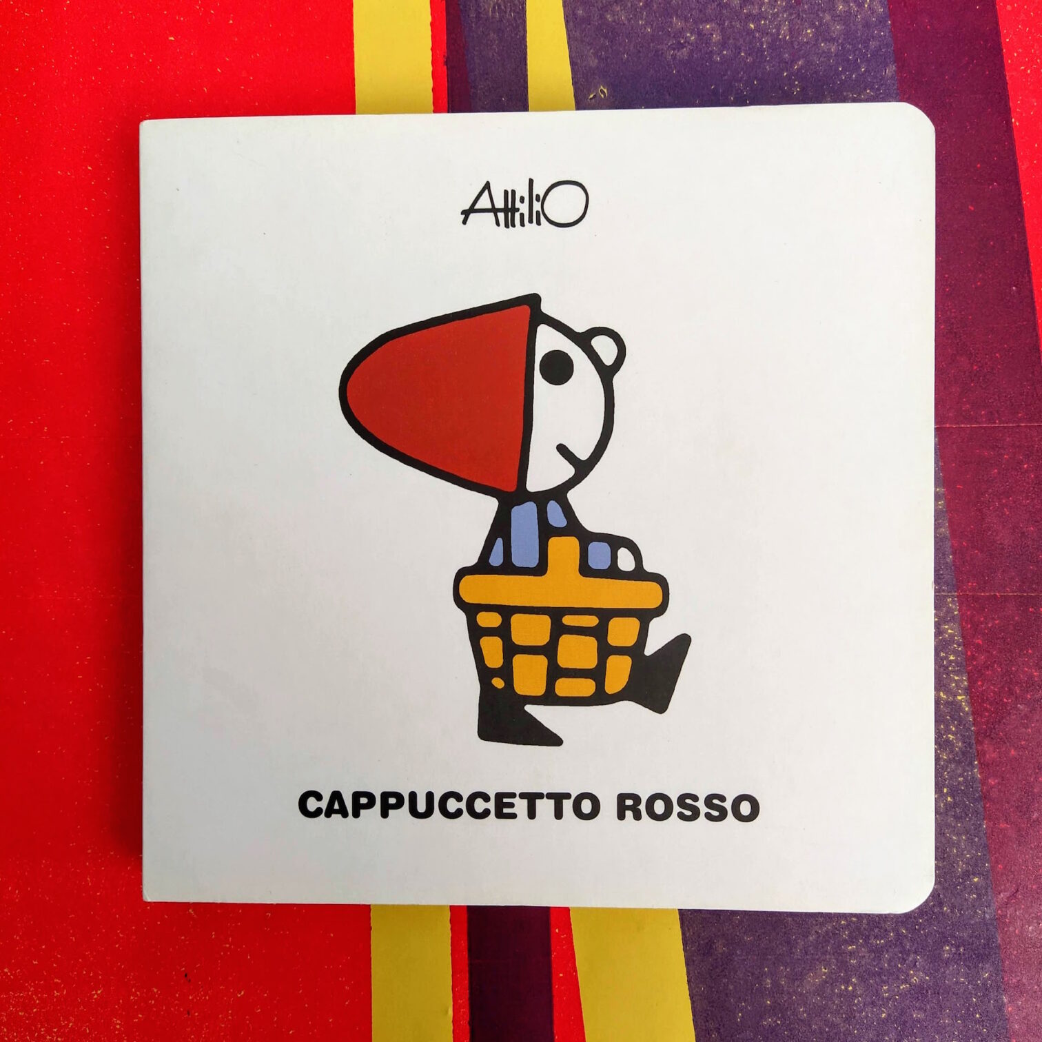 Cappuccetto Rosso