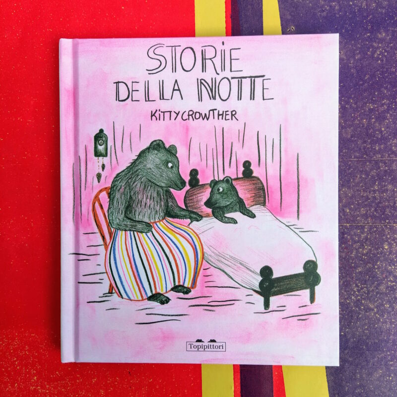 Storie della notte