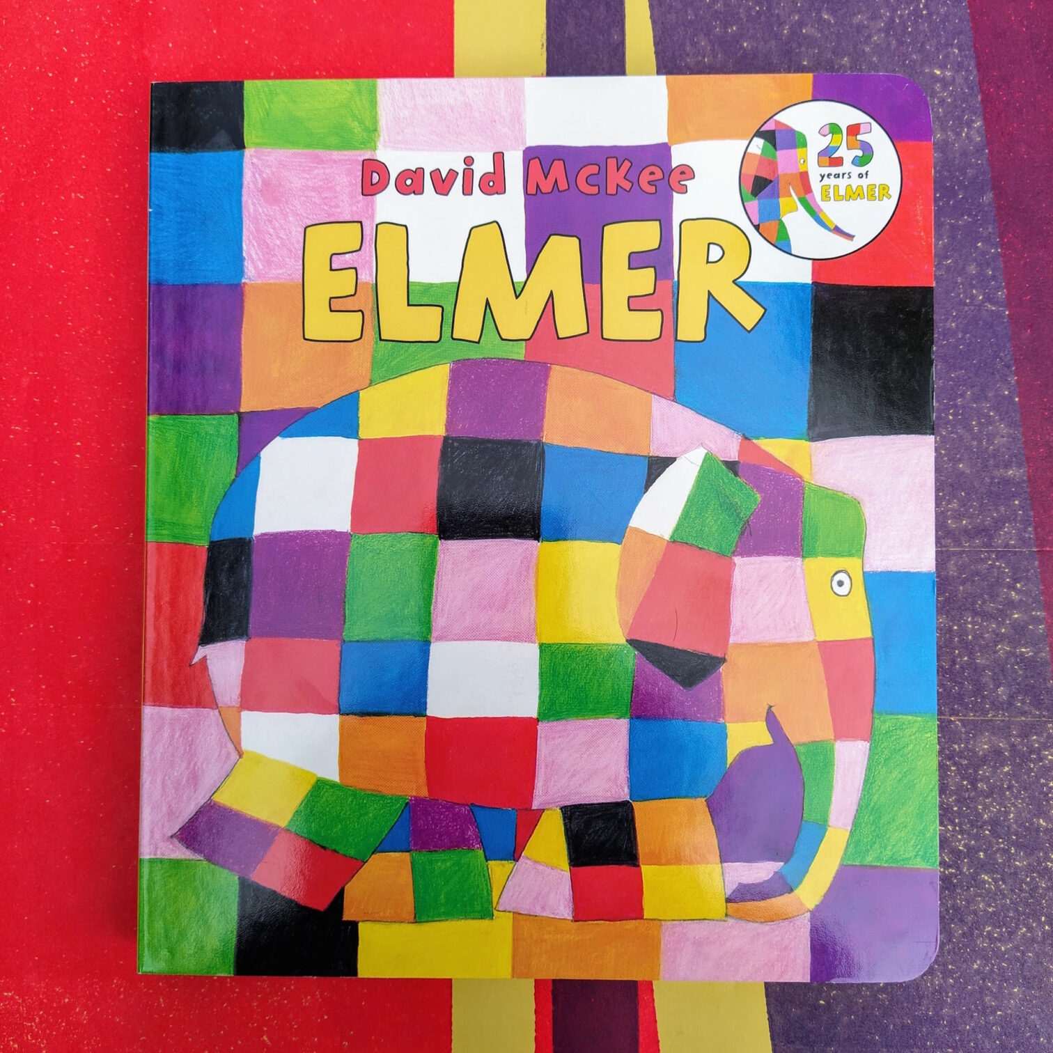 Elmer