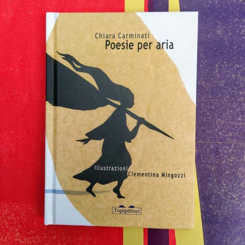 Poesie per aria