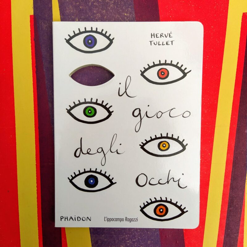 Il gioco degli occhi