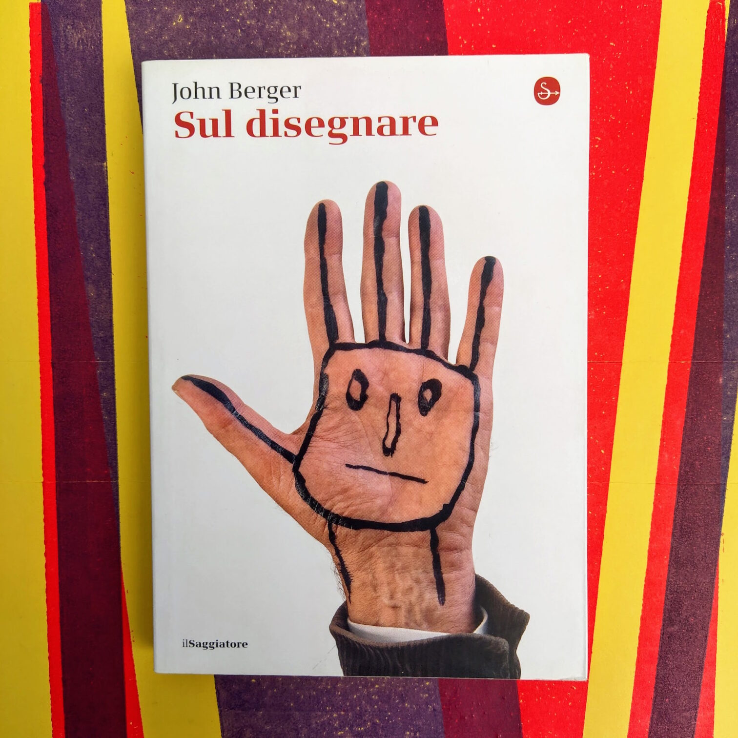 Sul disegnare