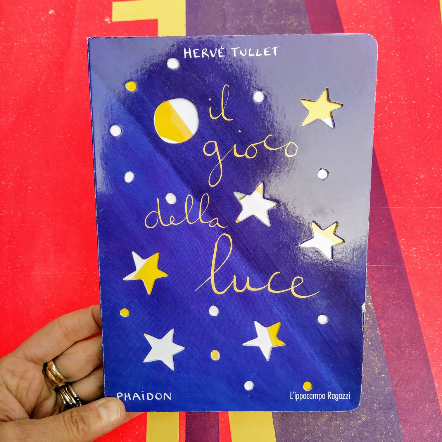 Il gioco della luce