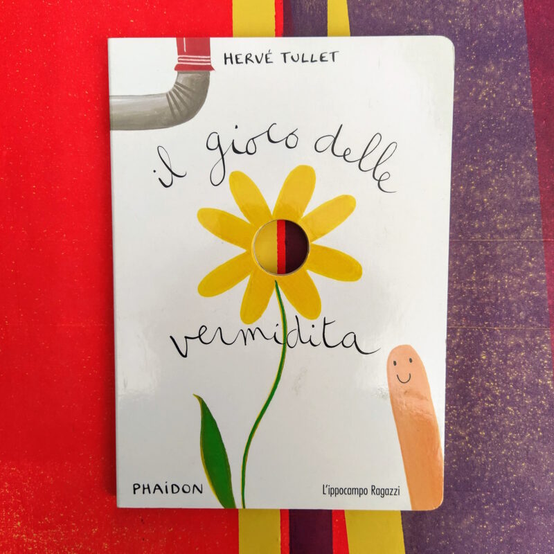 Il gioco delle vermidita