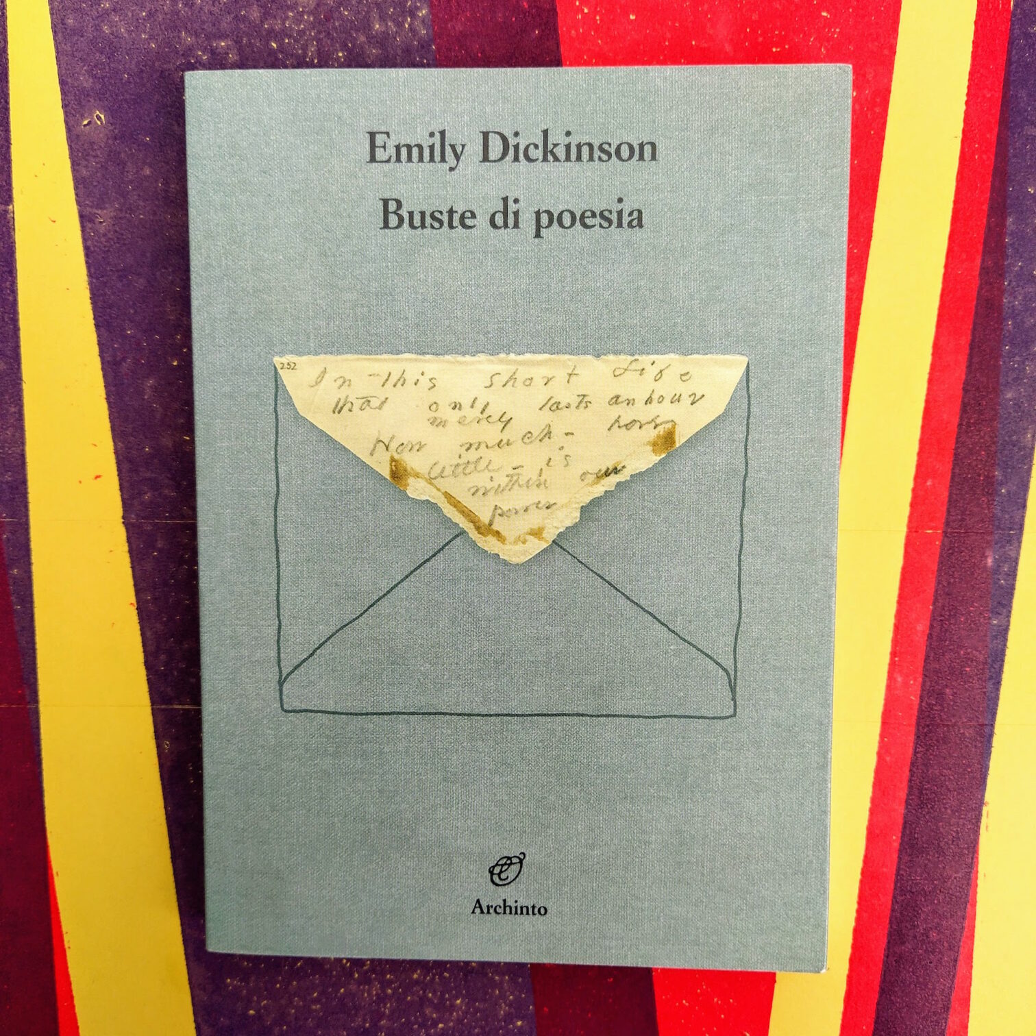 Buste di poesia