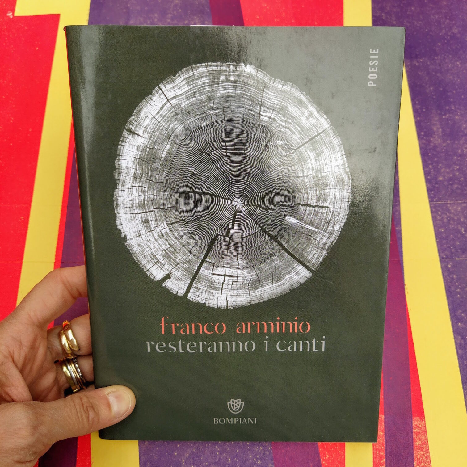 Resteranno i canti