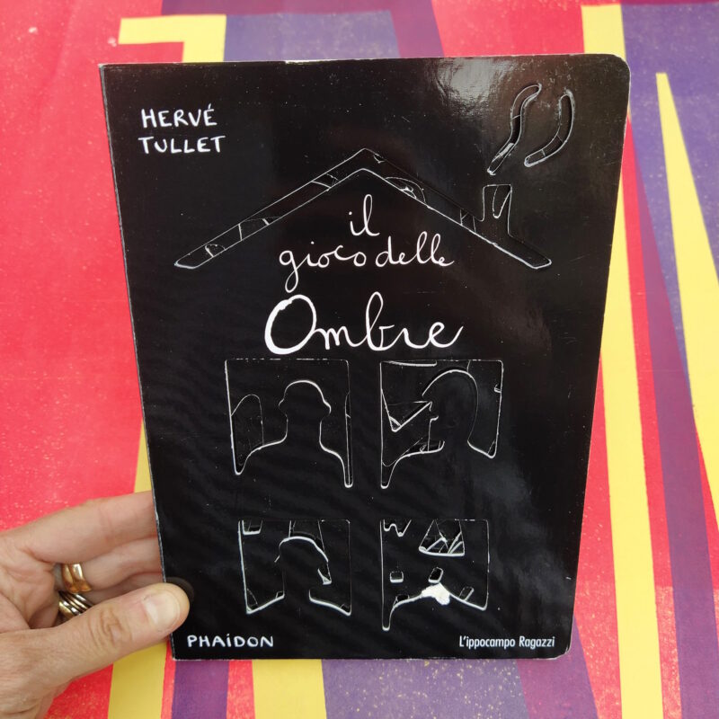 Il gioco delle ombre