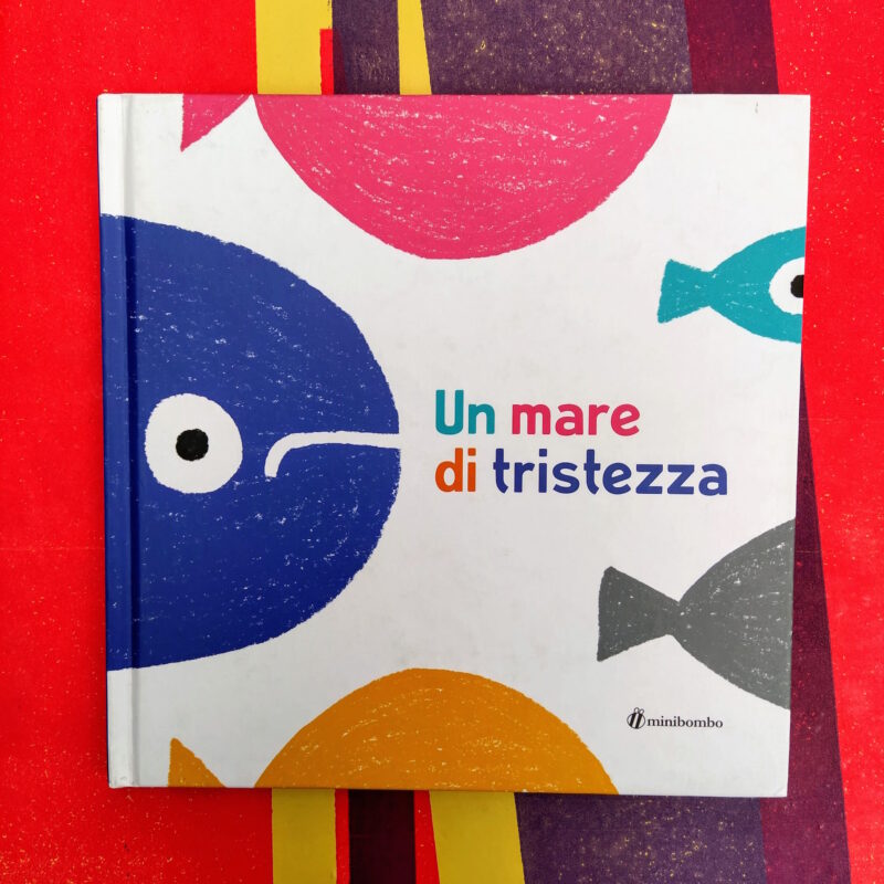 Un mare di tristezza