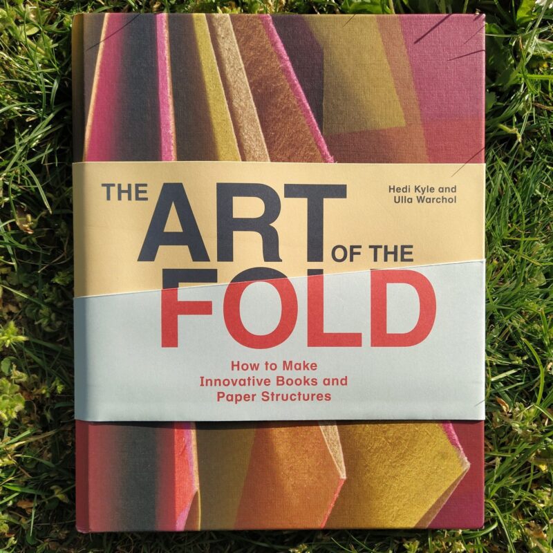 The art of the fold