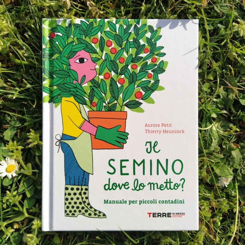 Il semino dove lo metto?