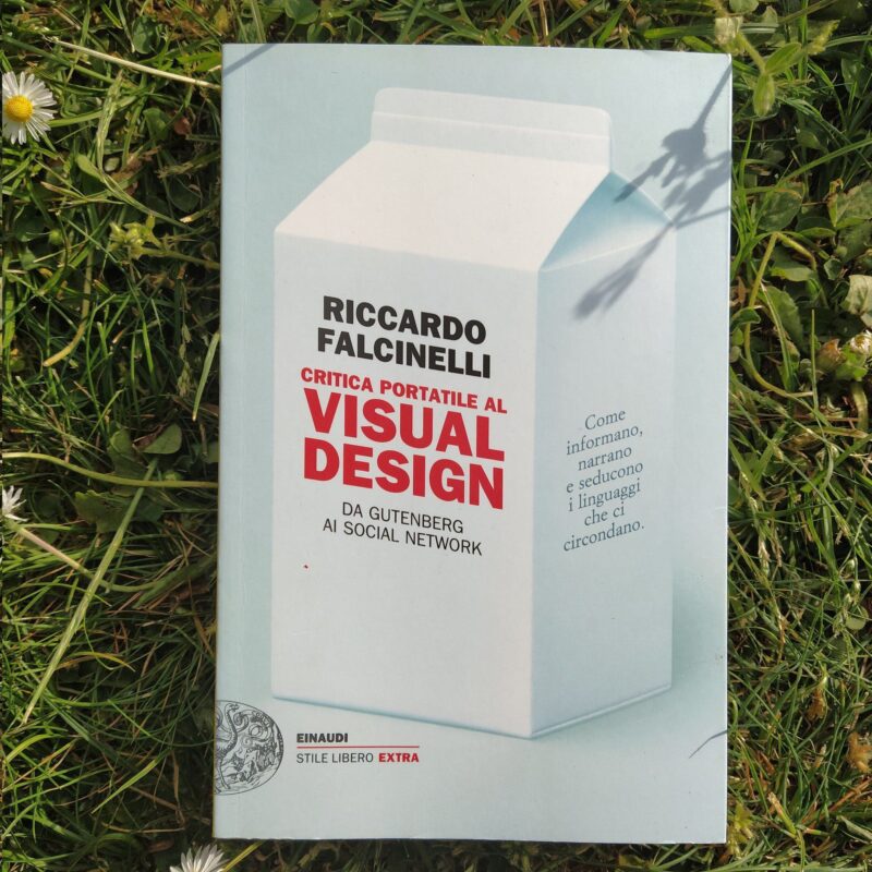 Critica portatile al visual design