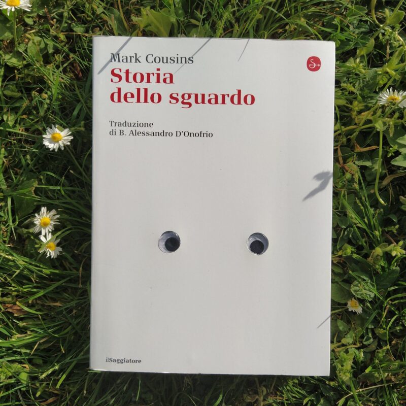 Storia dello sguardo