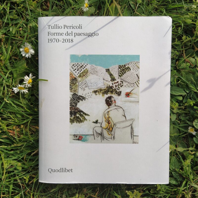 Forme del paesaggio 1970-2018