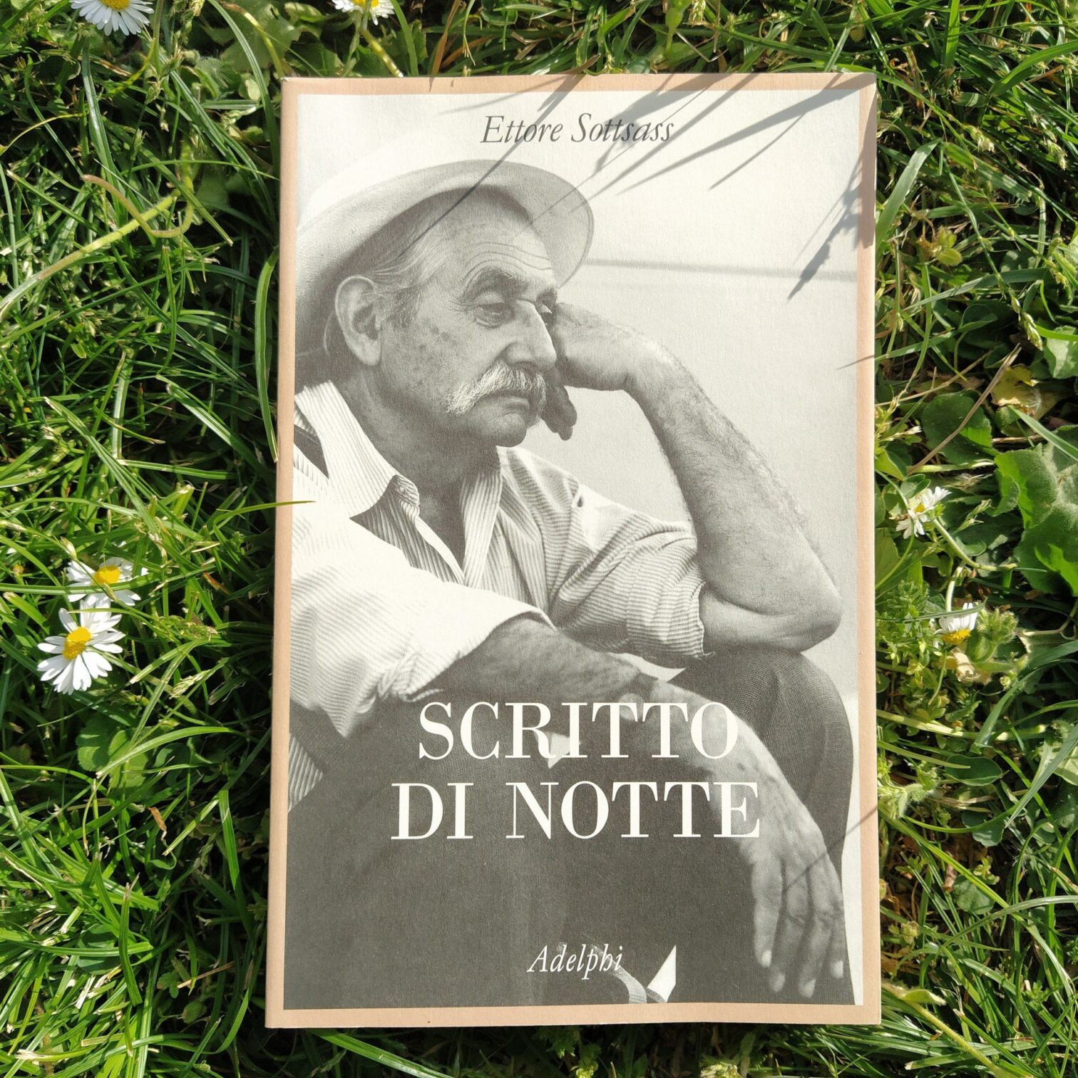 Scritto di notte