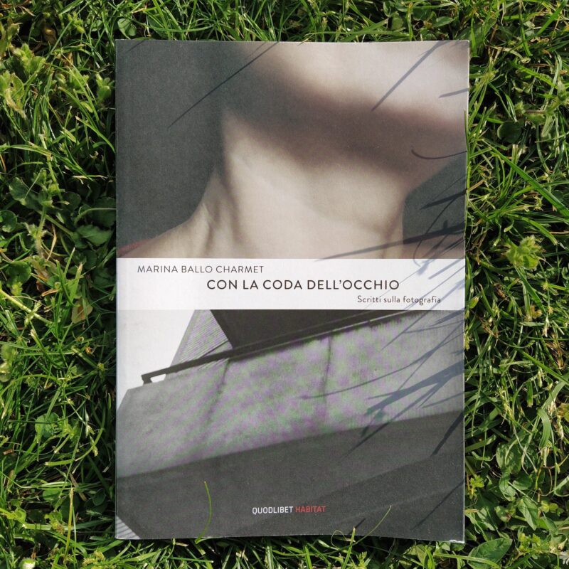 Con la coda dell’occhio