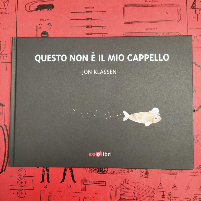 Questo non è il mio cappello