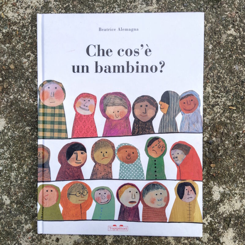 Che cos’è un bambino?