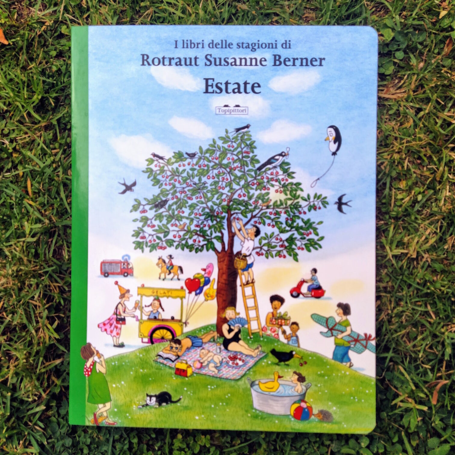 Estate
