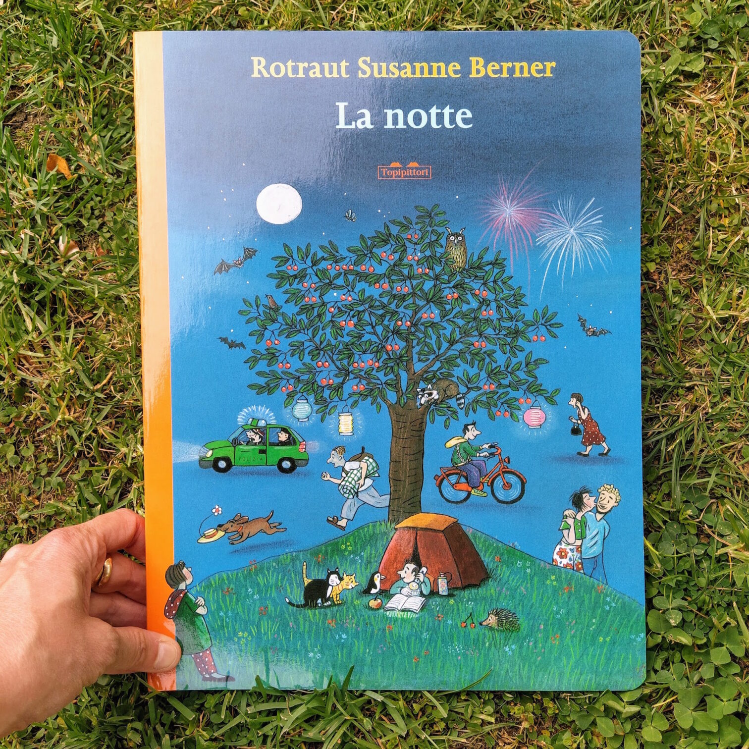 La notte