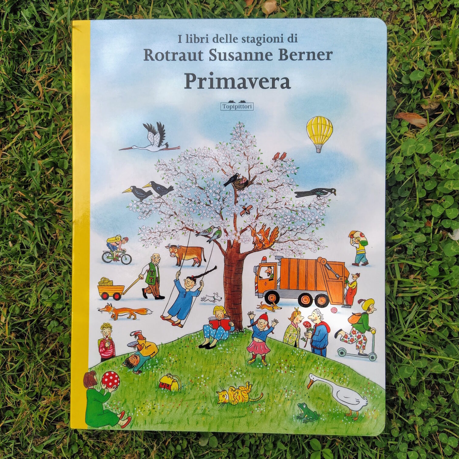Primavera